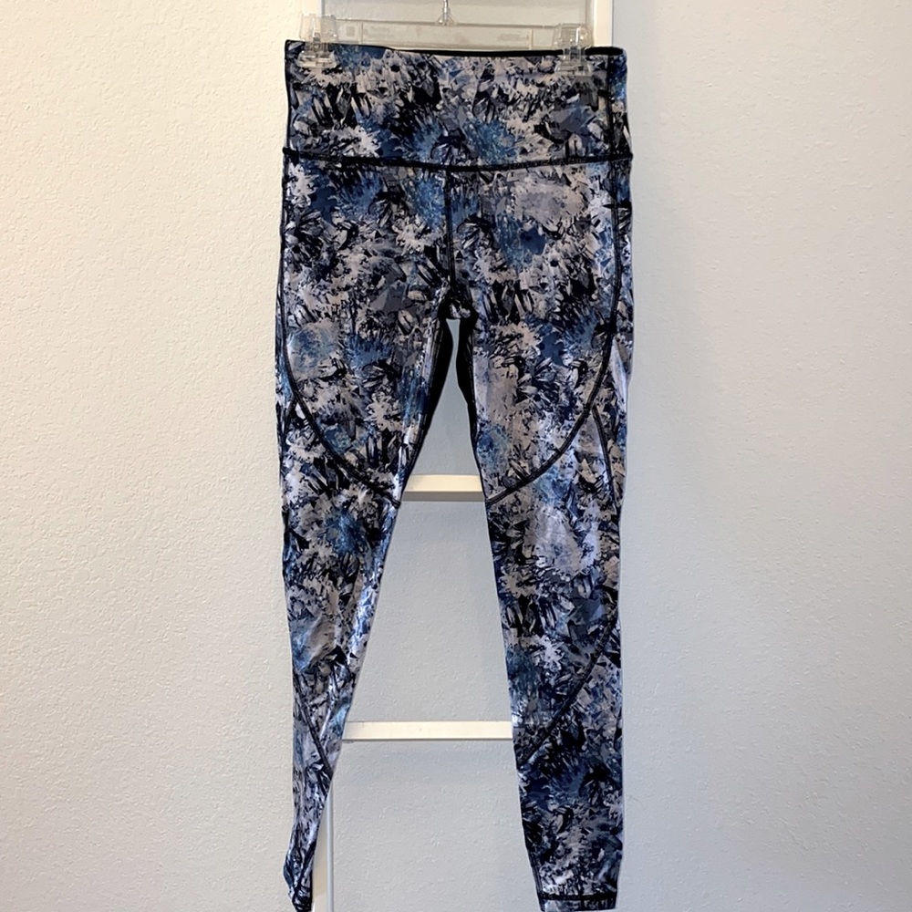 Victoria’s Secret VSX Sports Yoga Stirrup Tight Sz M
